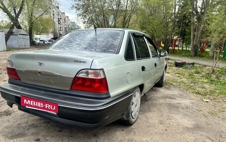 Daewoo Nexia I рестайлинг, 2006 год, 150 000 рублей, 4 фотография