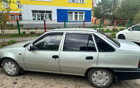 Daewoo Nexia I рестайлинг, 2006 год, 150 000 рублей, 6 фотография