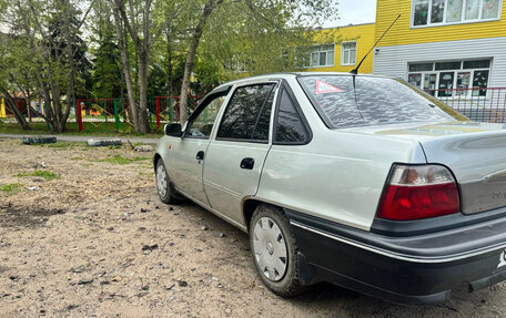 Daewoo Nexia I рестайлинг, 2006 год, 150 000 рублей, 7 фотография