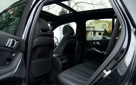 BMW X5, 2021 год, 6 020 000 рублей, 4 фотография