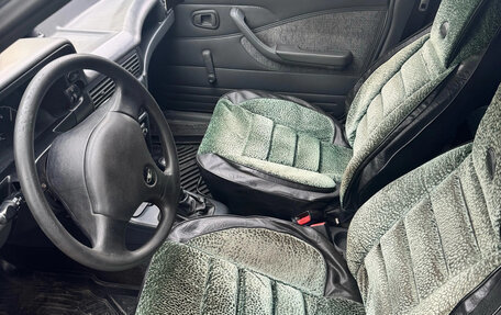 Daewoo Nexia I рестайлинг, 2006 год, 150 000 рублей, 9 фотография