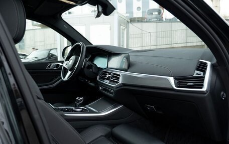 BMW X5, 2021 год, 6 020 000 рублей, 6 фотография
