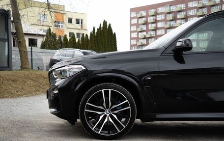 BMW X5, 2021 год, 6 020 000 рублей, 5 фотография