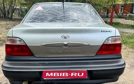 Daewoo Nexia I рестайлинг, 2006 год, 150 000 рублей, 5 фотография
