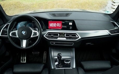 BMW X5, 2021 год, 6 020 000 рублей, 7 фотография