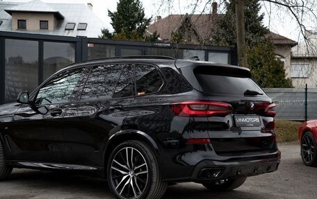 BMW X5, 2021 год, 6 020 000 рублей, 12 фотография