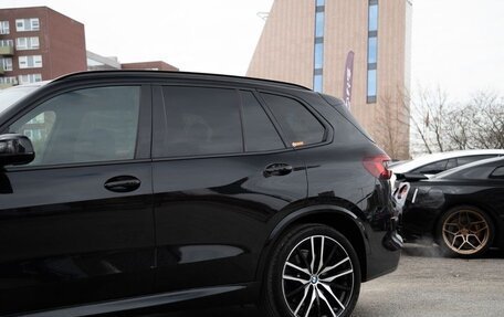 BMW X5, 2021 год, 6 020 000 рублей, 18 фотография