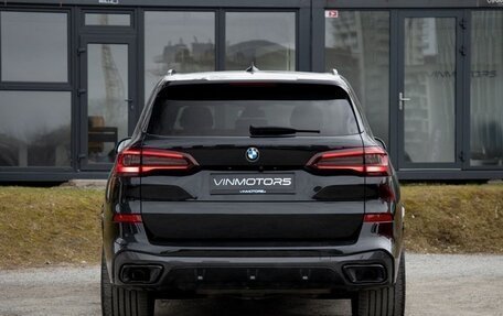 BMW X5, 2021 год, 6 020 000 рублей, 13 фотография
