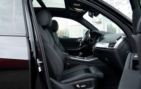 BMW X5, 2021 год, 6 020 000 рублей, 22 фотография