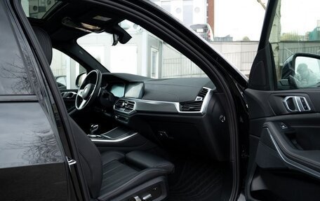 BMW X5, 2021 год, 6 020 000 рублей, 23 фотография