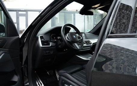 BMW X5, 2021 год, 6 020 000 рублей, 20 фотография