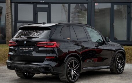 BMW X5, 2021 год, 6 020 000 рублей, 19 фотография