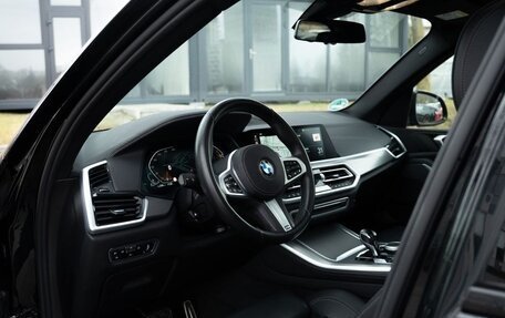 BMW X5, 2021 год, 6 020 000 рублей, 15 фотография