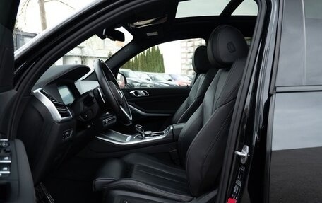 BMW X5, 2021 год, 6 020 000 рублей, 14 фотография