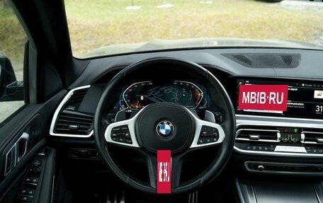BMW X5, 2021 год, 6 020 000 рублей, 11 фотография