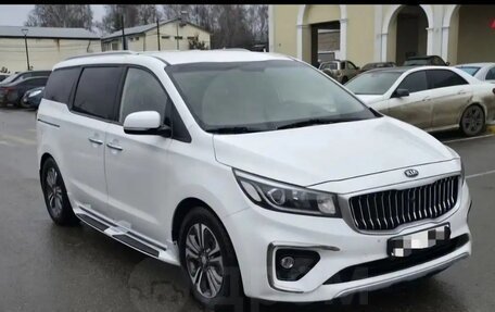 KIA Carnival III, 2018 год, 1 250 000 рублей, 4 фотография