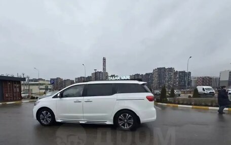 KIA Carnival III, 2018 год, 1 250 000 рублей, 5 фотография
