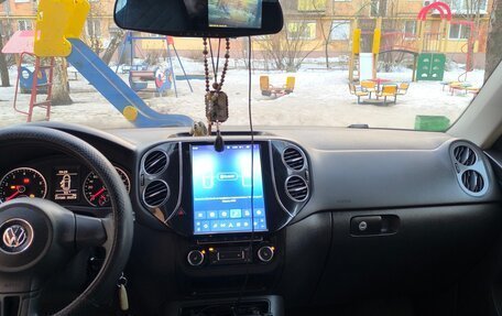 Volkswagen Tiguan I, 2014 год, 1 150 000 рублей, 7 фотография