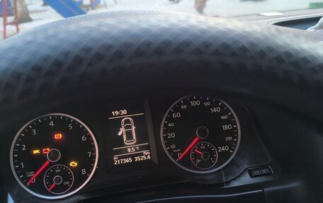 Volkswagen Tiguan I, 2014 год, 1 150 000 рублей, 8 фотография