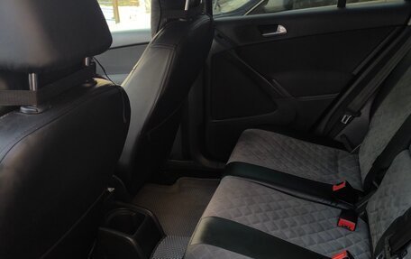 Volkswagen Tiguan I, 2014 год, 1 150 000 рублей, 9 фотография