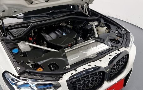BMW X4, 2022 год, 4 980 000 рублей, 12 фотография