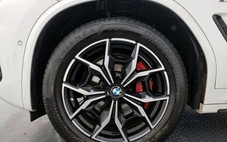 BMW X4, 2022 год, 4 980 000 рублей, 17 фотография