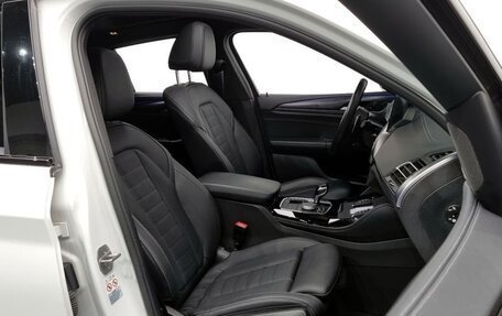 BMW X4, 2022 год, 4 980 000 рублей, 16 фотография