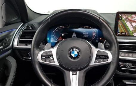 BMW X4, 2022 год, 4 980 000 рублей, 20 фотография