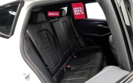 BMW X4, 2022 год, 4 980 000 рублей, 13 фотография