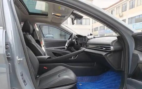 Hyundai Elantra, 2022 год, 1 379 000 рублей, 12 фотография