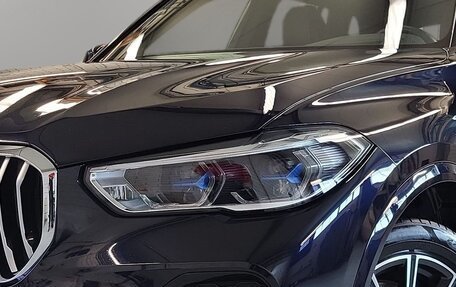 BMW X5, 2022 год, 7 990 000 рублей, 3 фотография