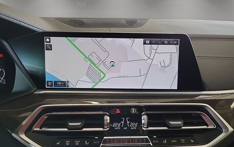 BMW X5, 2022 год, 7 990 000 рублей, 9 фотография