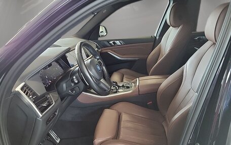 BMW X5, 2022 год, 7 990 000 рублей, 7 фотография