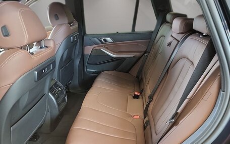 BMW X5, 2022 год, 7 990 000 рублей, 10 фотография