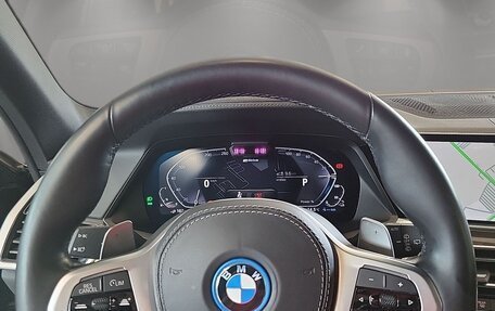 BMW X5, 2022 год, 7 990 000 рублей, 8 фотография
