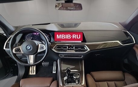 BMW X5, 2022 год, 7 990 000 рублей, 6 фотография