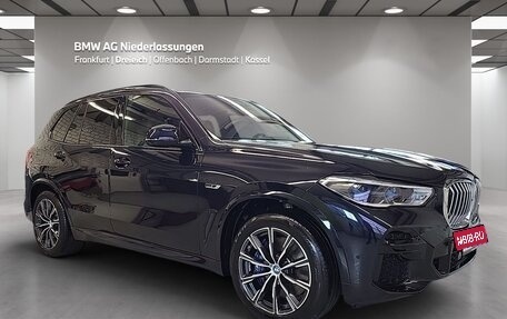BMW X5, 2022 год, 7 990 000 рублей, 2 фотография