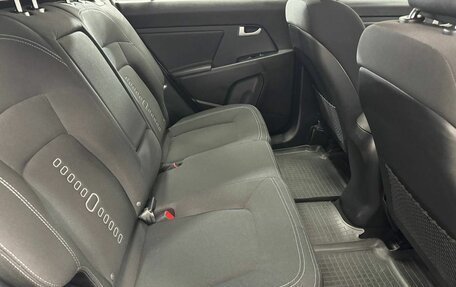 KIA Sportage III, 2013 год, 1 400 000 рублей, 11 фотография