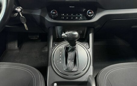 KIA Sportage III, 2013 год, 1 400 000 рублей, 14 фотография