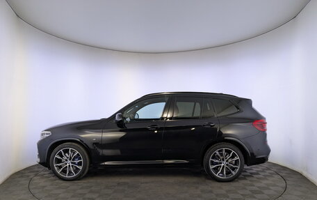 BMW X3, 2020 год, 5 950 000 рублей, 8 фотография