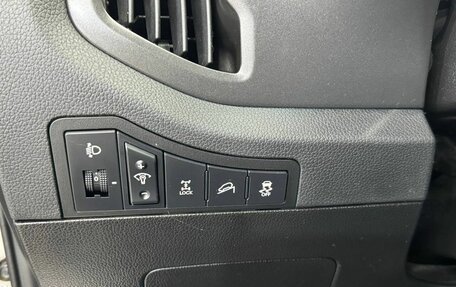 KIA Sportage III, 2013 год, 1 400 000 рублей, 21 фотография