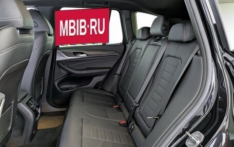 BMW X3, 2020 год, 5 950 000 рублей, 11 фотография