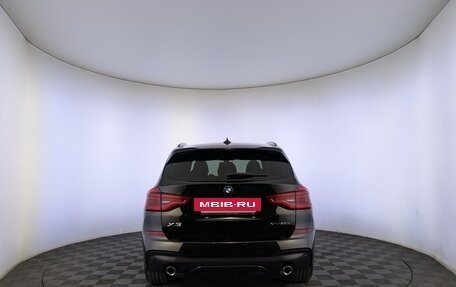 BMW X3, 2020 год, 5 950 000 рублей, 6 фотография