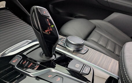 BMW X3, 2020 год, 5 950 000 рублей, 15 фотография