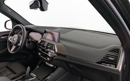 BMW X3, 2020 год, 5 950 000 рублей, 28 фотография