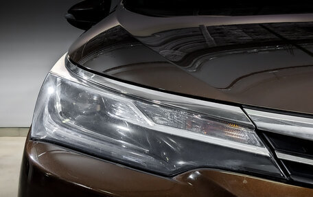Toyota Corolla, 2018 год, 1 590 000 рублей, 17 фотография