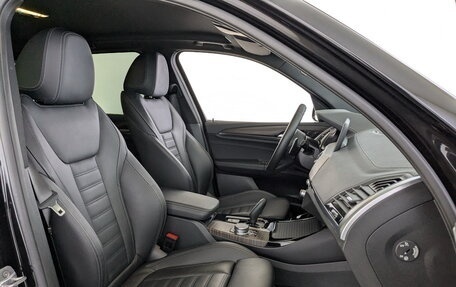 BMW X3, 2020 год, 5 950 000 рублей, 30 фотография