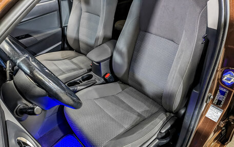 Toyota Corolla, 2018 год, 1 590 000 рублей, 20 фотография