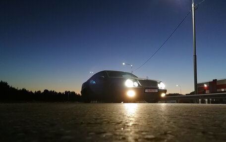 Mercedes-Benz CLK-Класс, 2000 год, 320 000 рублей, 5 фотография