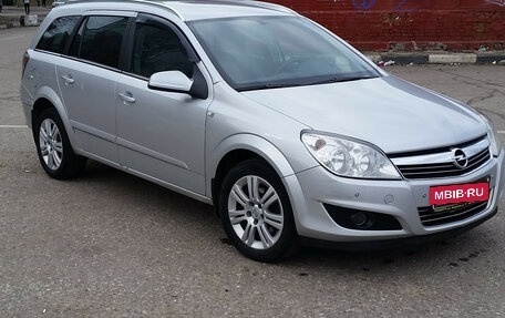 Opel Astra H, 2007 год, 560 000 рублей, 2 фотография